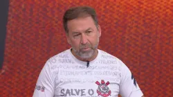 Foto: Reprodução/CNN - Corinthians poderá sofrer Transfer Ban