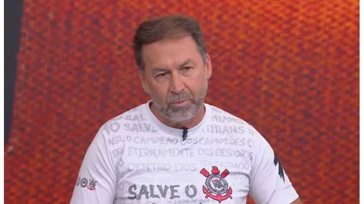 Foto: Reprodução/CNN - Corinthians poderá sofrer Transfer Ban