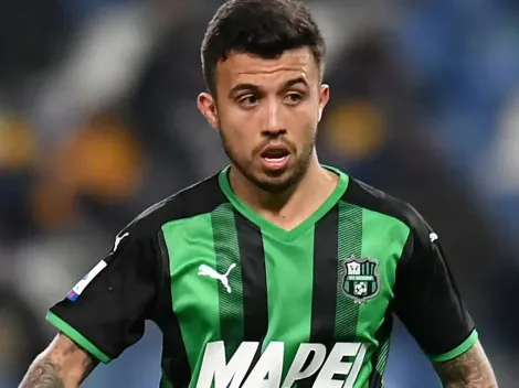 Alvo do Cruzeiro, Matheus Henrique publica vídeo de melhores momentos