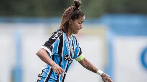 Tricolor quer voltar à zona de classificação. Divulgação/Victor Lannes.