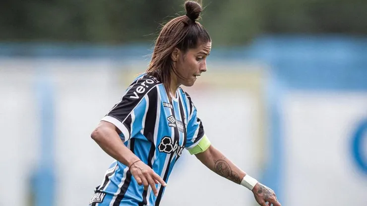 Tricolor quer voltar à zona de classificação. Divulgação/Victor Lannes.