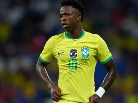 Seleção Brasileira: Ronaldo e Rivaldo destacam força da nova geração