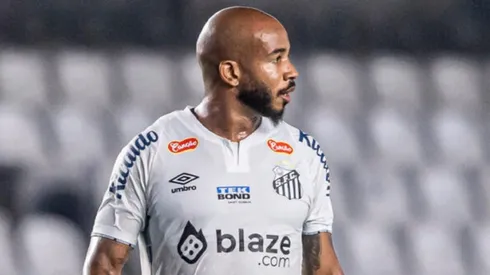 Foto: Raul Baretta/ Santos FC - Detalhes de acordo do Santos com Patrick são revelados