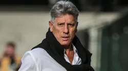 Renato Portaluppi aguarda retomada da Arena do Imortal