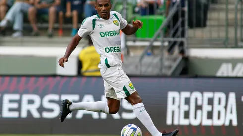 Criciúma e Cuibá jogam partida da 6ª rodada que estava atrasada.