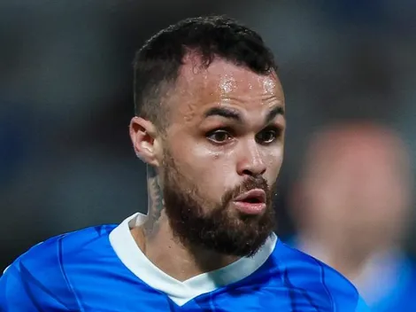 Al-Hilal quer 8 milhões de euros para liberar Michael