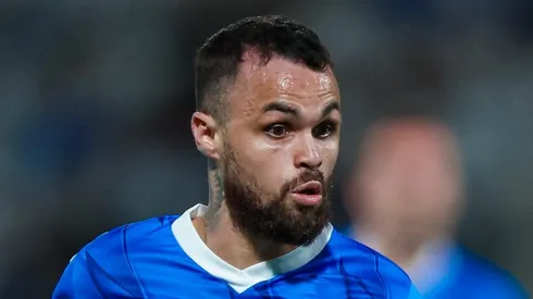 - Michael é muito querido por Renato Portaluppi do Grêmio