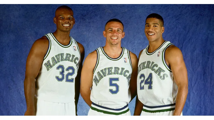 Foto: Divulgação/Mavericks/Reddit