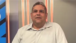 Futuro do Palmeiras foi assunto de João Guilherme - Foto: Reprodução/Fox.