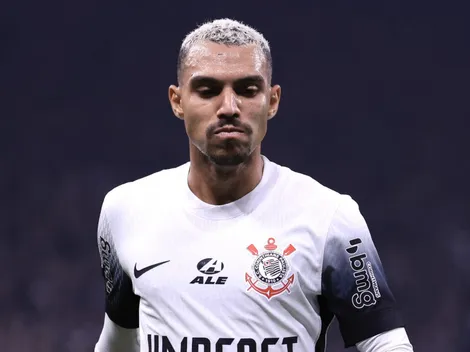 Lesão de Fagner gera influência e Matheuzinho pode ter sequência inédita