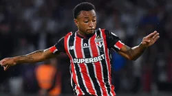Wellington, alvo do Inter, tem vínculo com o São Paulo