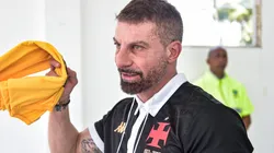O Tricolor Carioca pode surpreender o Vasco de Pedrinho em disputa por atacante