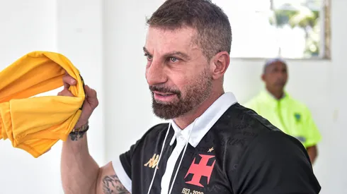 O Tricolor Carioca pode surpreender o Vasco de Pedrinho em disputa por atacante