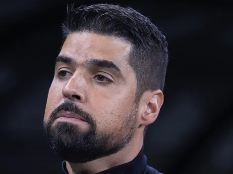 Santos demora no negócio e Walter pode voltar ao Corinthians