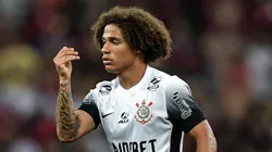 Guilherme Biro pode ser outro a sair do Corinthians.