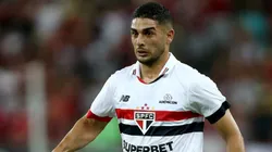 MIchel Araújo vai ser comprado pelo São Paulo e dá adeus ao Fluminense