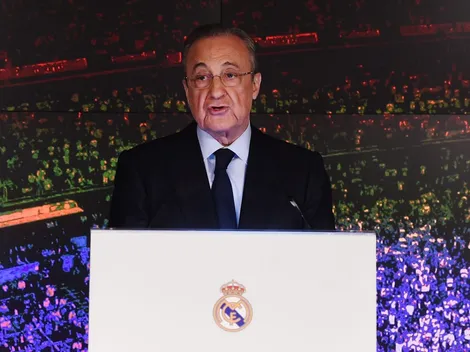 Saiba o motivo do Real Madrid ser contra o Intercontinental