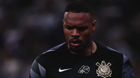 Carlos Miguel tem substituto definido no Corinthians