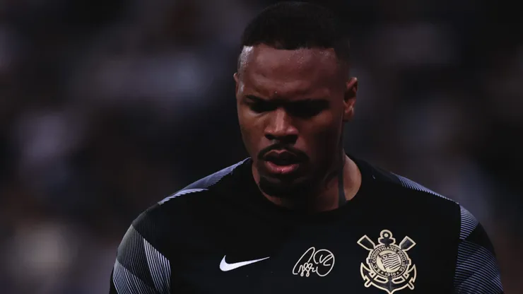 Carlos Miguel tem substituto definido no Corinthians