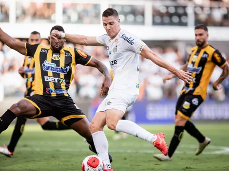 Confira tudo sobre Novorizontino e Santos pela Série B