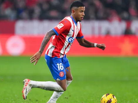 Confira os quatro brasileiros na lista do Golden Boy