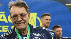 Foto: Gilson Junio/AGIF