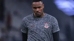 Foto: Ettore Chiereguini/AGIF - Carlos Miguel pode sair do Corinthians