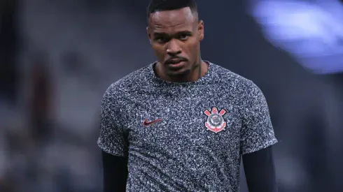 Foto: Ettore Chiereguini/AGIF - Carlos Miguel pode sair do Corinthians