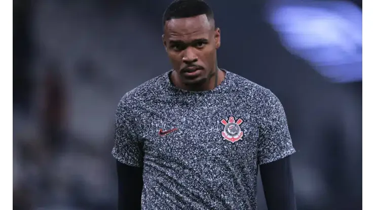 Foto: Ettore Chiereguini/AGIF - Carlos Miguel pode sair do Corinthians