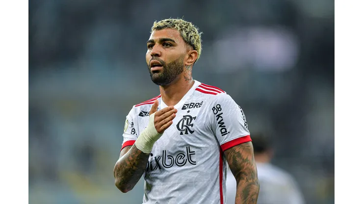 Foto: Thiago Ribeiro/AGIF