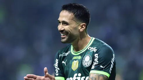 Foto: Marcello Zambrana/AGIF