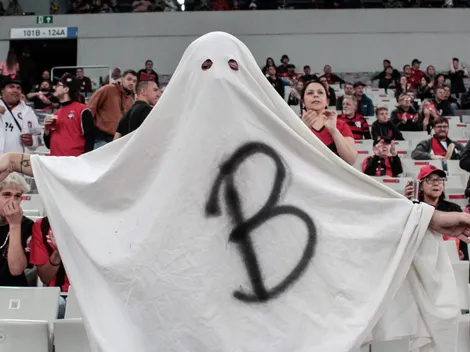 Saiba os times com maior número de rebaixamento do Campeonato Brasileiro; veja lista