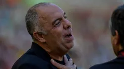 Marcos Braz é vice-presidente do Flamengo