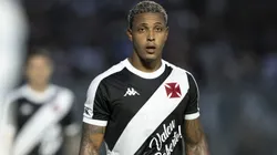 David foi vetado do jogo contra o Flamengo por Álvaro Pacheco