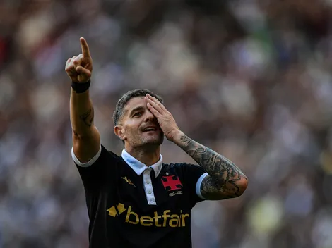 Saiba tudo sobre os artilheiros do Brasileirão 2024