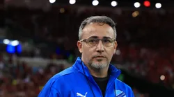 Foto: Buda Mendes/Getty Images - Flávio Robatto foi sincero ao analisar duelo das oitavas da Libertadores