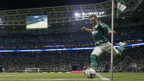 Palmeiras pediu à CBF mudança de data de dérbi pelo Brasileirão para ter Allianz à disposição