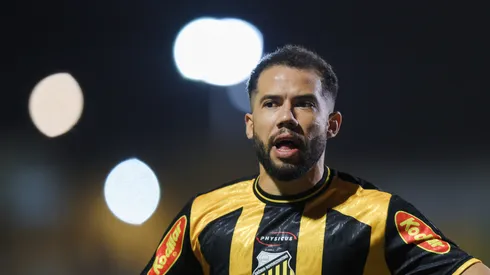 Foto: Pedro Zacchi/AGIF - Rodrigo Soares opinou sobre o Santos