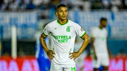 Ponte Preta tem mais um desafio com novo técnico.