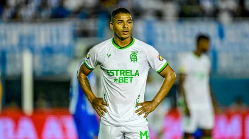 Ponte Preta tem mais um desafio com novo técnico.