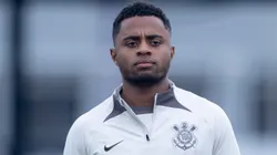 Palacios pode ser a novidade do Timão em breve - Foto: Agência Corinthians