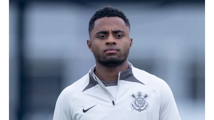 Palacios pode ser a novidade do Timão em breve - Foto: Agência Corinthians