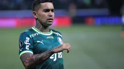 Foto: Ettore Chiereguini/AGIF - Dudu vive contagem regressiva para voltar