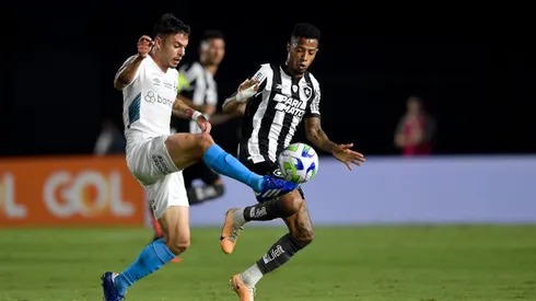 Foto: Thiago Ribeiro/AGIF