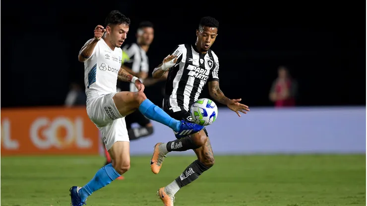 Foto: Thiago Ribeiro/AGIF