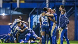 Avaí e Chapecoense duelam na 9ª rodada da série B.