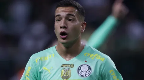 Naves teve novo cenário exposto no Palestra