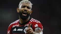 Gabigol está no radar do Cruzeiro e presidente do Flamengo deu preço para venda