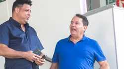 Pedro Lourenço dono da SAF do Cruzeiro