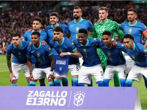 Brasil x México: Confira a provável escalação para o amistoso